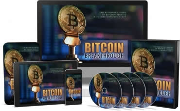 Bitcoin Breakthrough Video Upgrade