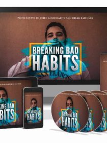 Breaking Bad Habits Video Course