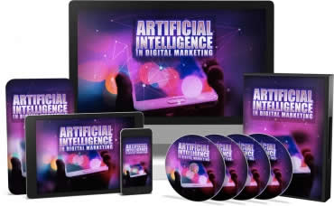 Artificial Intelligence In Digital Marketing Video Upgrade