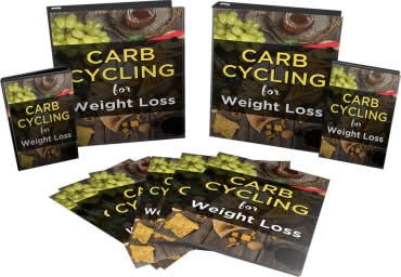 Carb Cycling for Weight Loss Video Upgrade