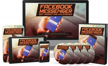 Facebook Messenger Bot Marketing Unleashed Video Upgrade