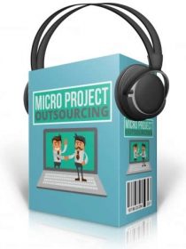 Micro Project Outsourcing