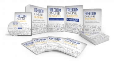Freedom Online Business Video Upgrade