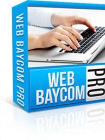 Web Baycom Pro
