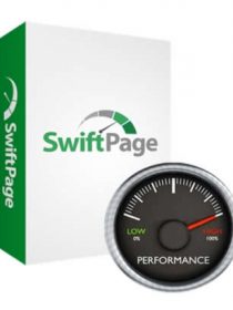 WP Swift Page Plugin