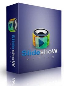 WP Slideshow Master