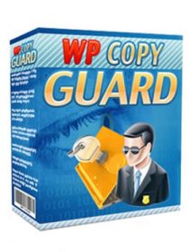 WP Copy Guard