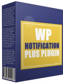 WP Notification Plus