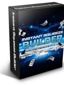 Instant Squeeze Builder