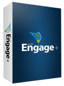 WP Engage Plus Plugin