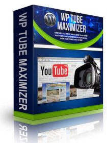 WP Tube Maximizer Plugin