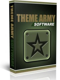 Theme Army Software