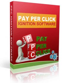 PPC Ignition Software