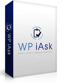 WP iAsk Plugin