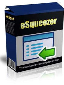 eSqueezer Software