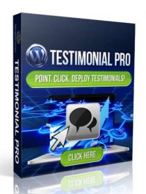 WP Testimony Pro