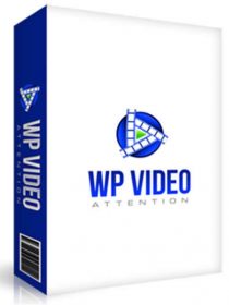 WP Video Attention