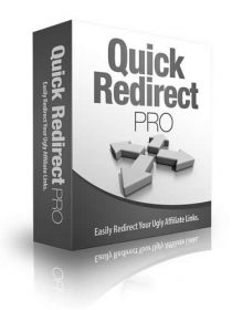 Quick Redirect Pro