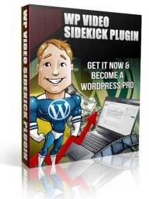 WP Video Sidekick Plugin