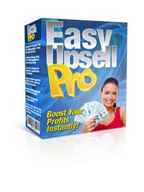 Easy Upsell Pro