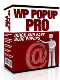 WP Popup Pro