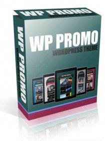 WP Promo WordPress Theme
