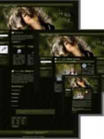 Wild Dance – WP Theme