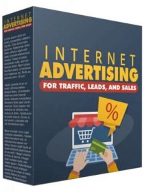 Internet Advertising for Traffic Leads and Sales