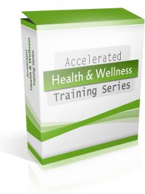 Accelerated Health & Wellness Training Series