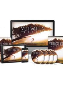 Motivation Power Video Upgrade