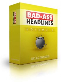 Bad Ass Headlines V2