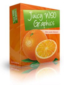 Juicy WSO Graphics