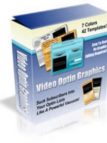 Video Optin Graphics
