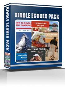 Kindle eCover Pack